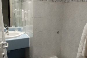客房和套房