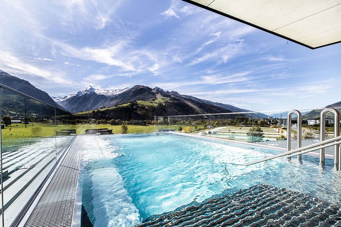 حكم خط معدني إيماءة  TAUERN SPA ZELL AM SEE - KAPRUN - Updated 2022 Prices & Hotel Reviews  (Austria)