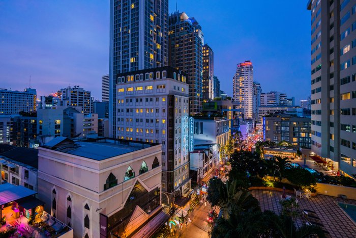 LA PETITE SALIL SUKHUMVIT 11 - Updated 2024 Prices & Hotel Reviews ...