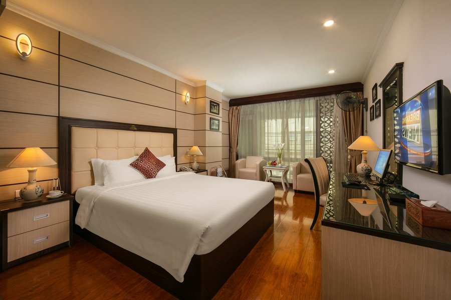 GOLDEN CYCLO HOTEL - Updated 2022 Prices (Hanoi, Vietnam)