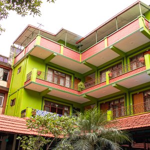 Propery Building