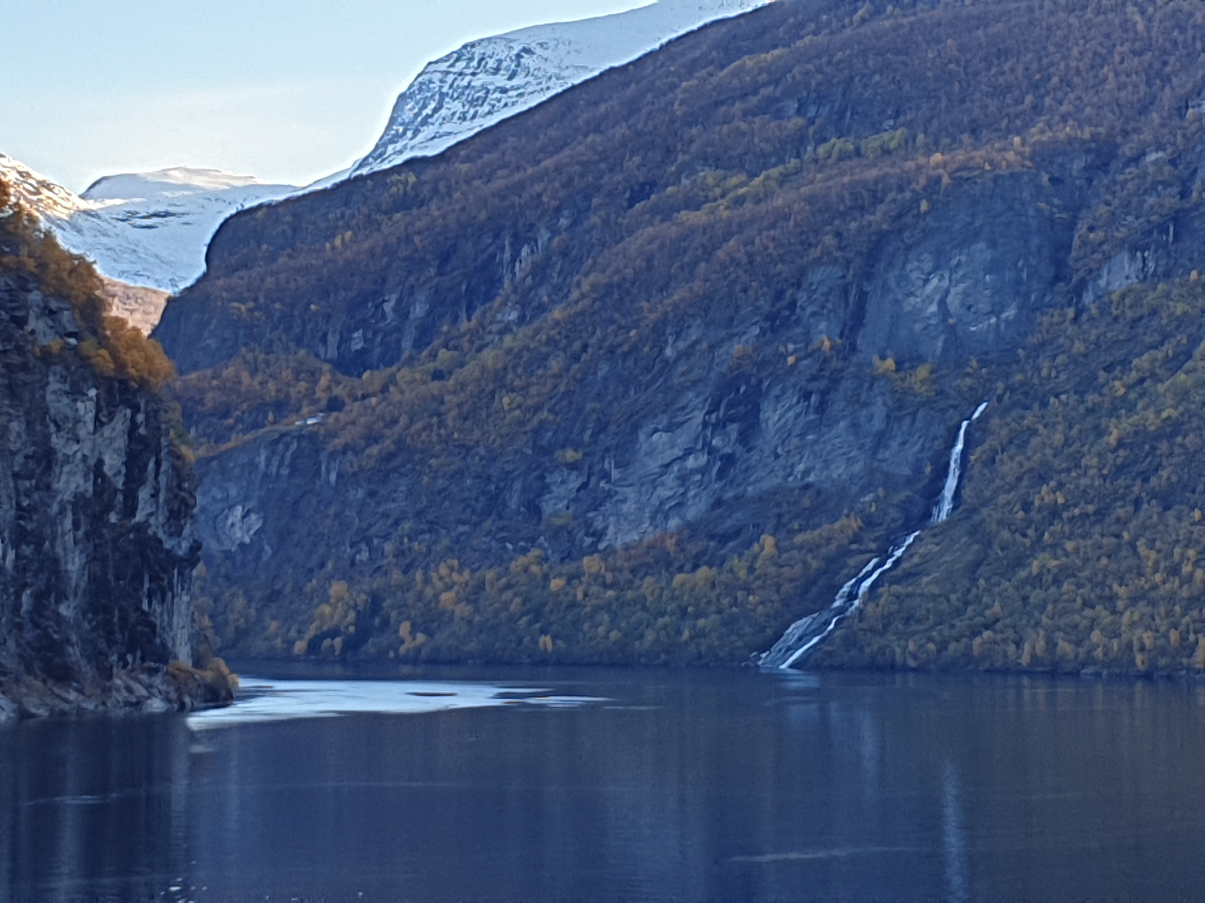 Geiranger Fjord - 2023 Alles Wat U Moet Weten VOORDAT Je Gaat - Tripadvisor