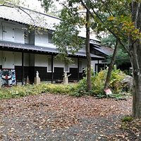 ギャラリーの外観