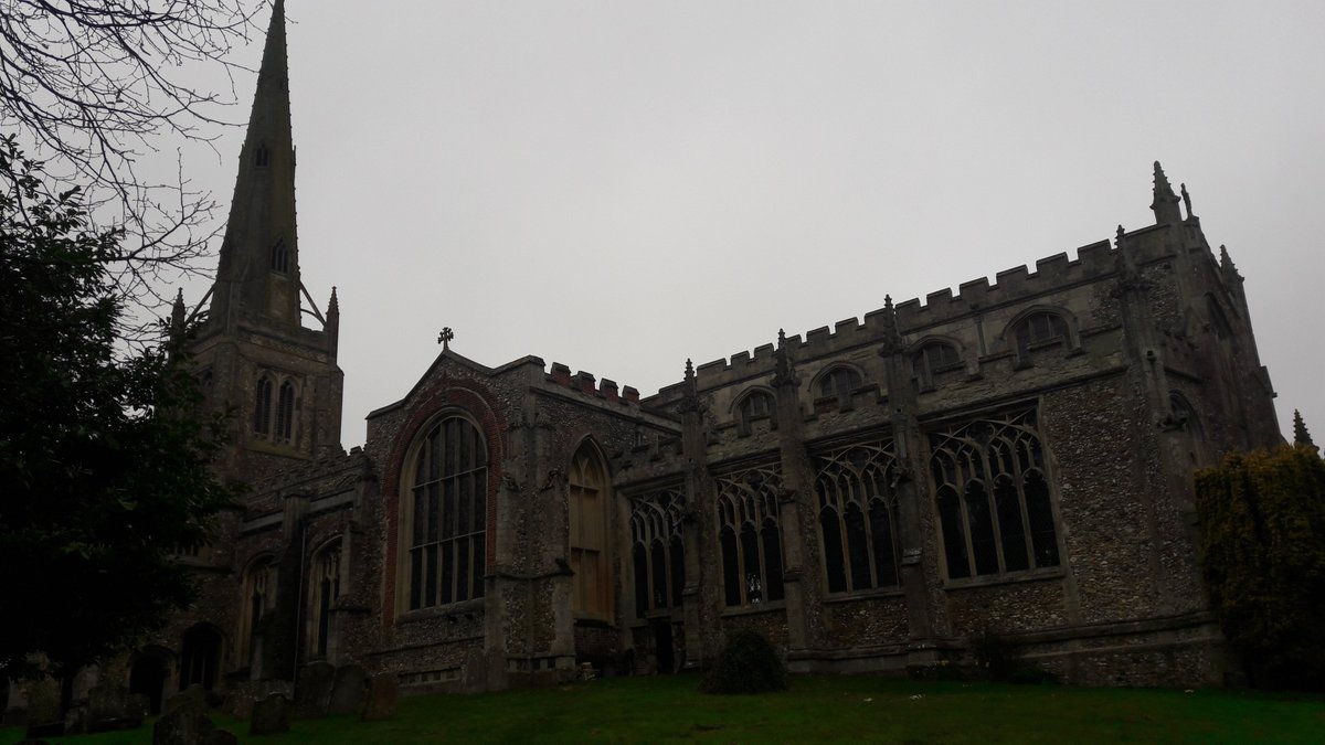 Thaxted Parish Church - All You Need To Know Before You Go