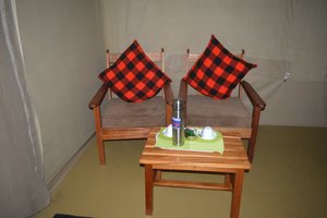 客室 & スイート