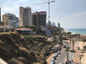 חדרים וסוויטות