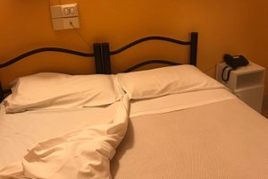 Rom og suite