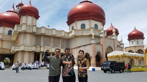 Aceh review images