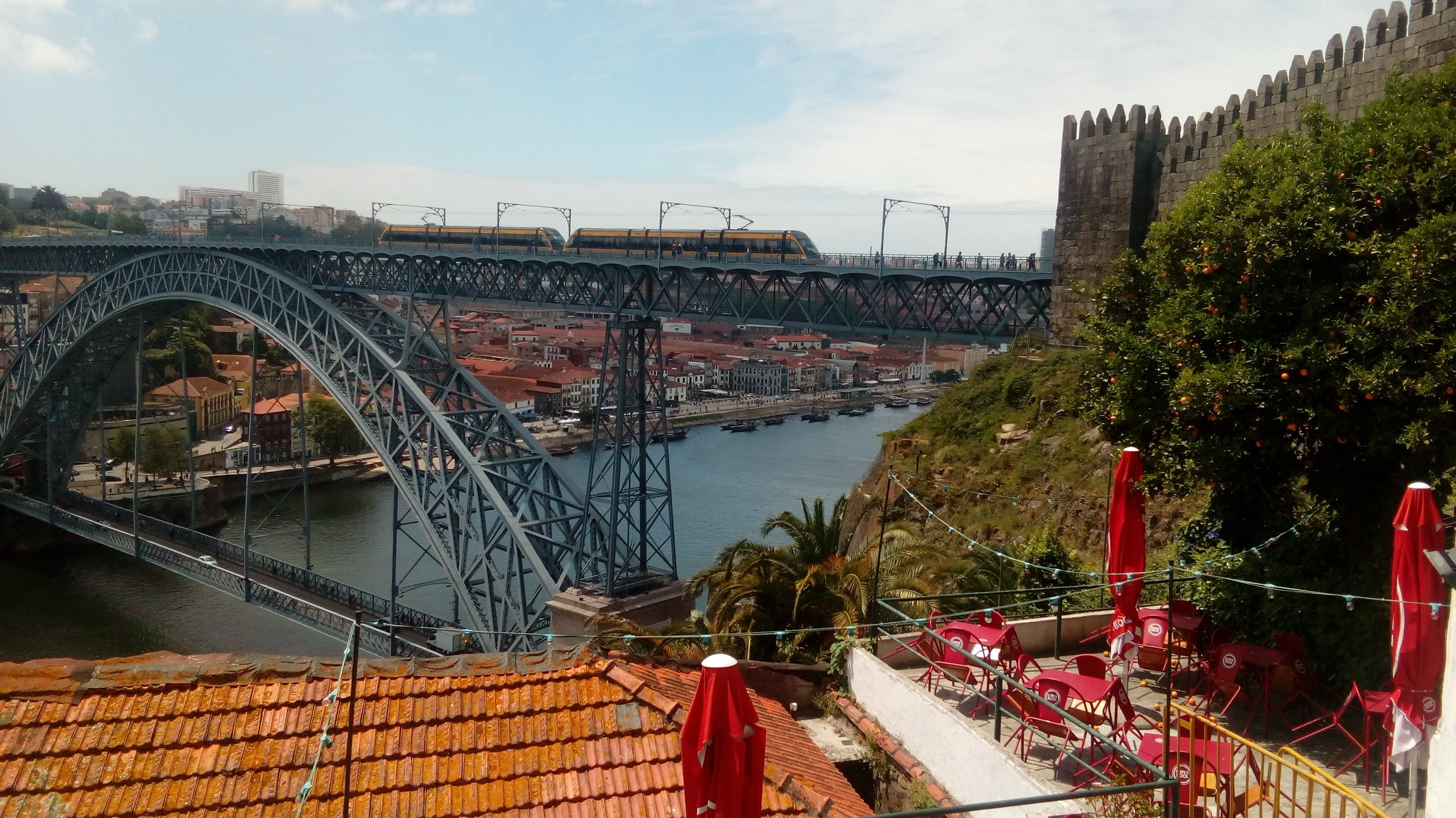 Walking Tours Porto By Simply B - All You Need To Know BEFORE You Go (2024)