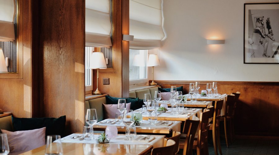 Restaurant Weisses Rössli
