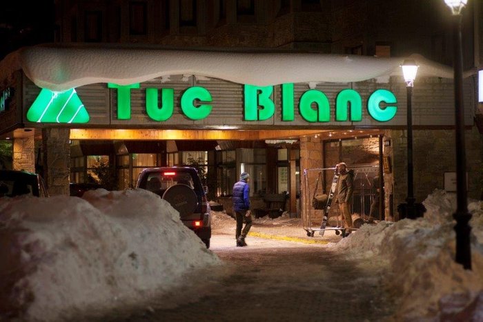 Imagen 18 de Hotel Tuc Blanc