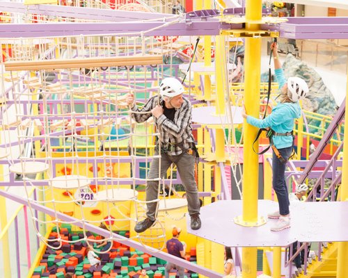Активиzon просп михаила нагибина 32и фото THE 10 BEST Volgograd Game & Entertainment Centres (2024)