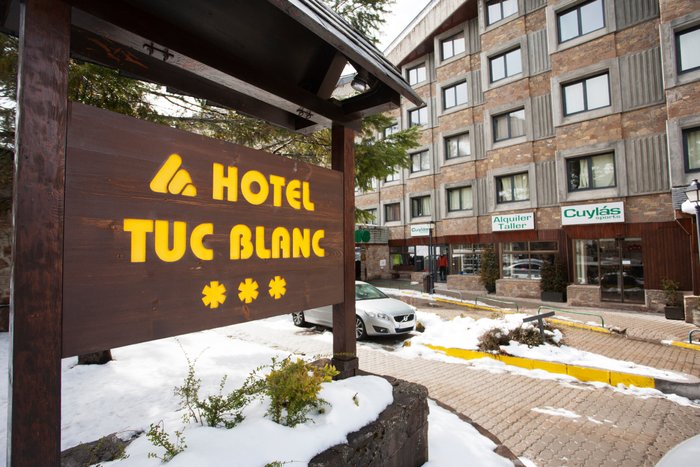 Imagen 21 de Hotel Tuc Blanc