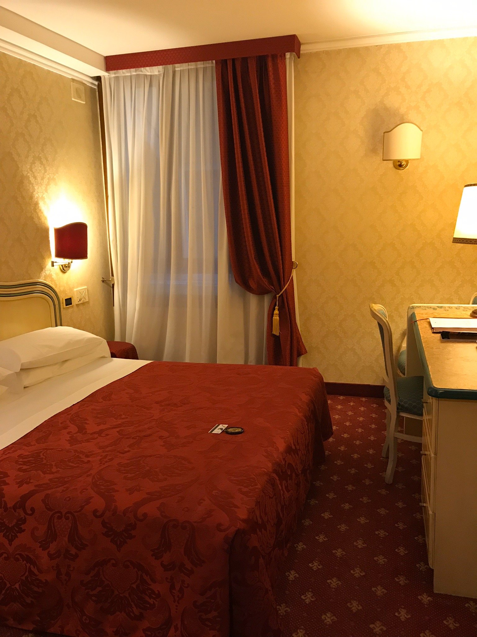 ベストウエスタン カヴァレット E ドージェ オルセオロ (Hotel Cavalletto u0026 Doge Orseolo) -ベネチア-【  2024年最新の料金比較・口コミ・宿泊予約 】- トリップアドバイザー