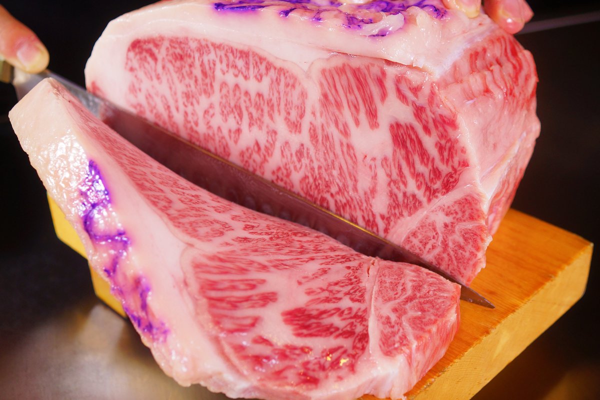 Kobe Beef Steak Ishida Honten, Кобе - фото ресторана - Tripadvisor