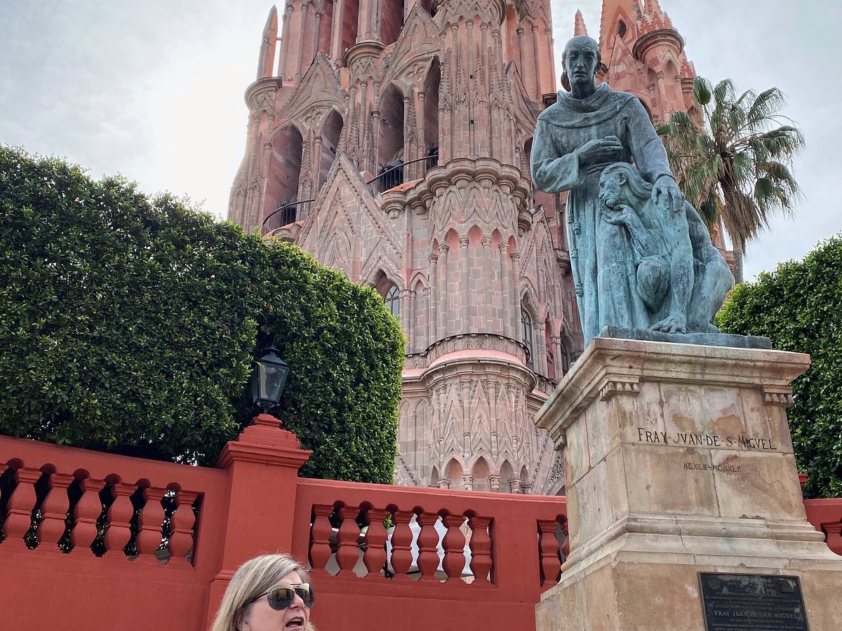 Historic Walking Tour of San Miguel - All You Need to Know BEFORE You Go  (with Photos)