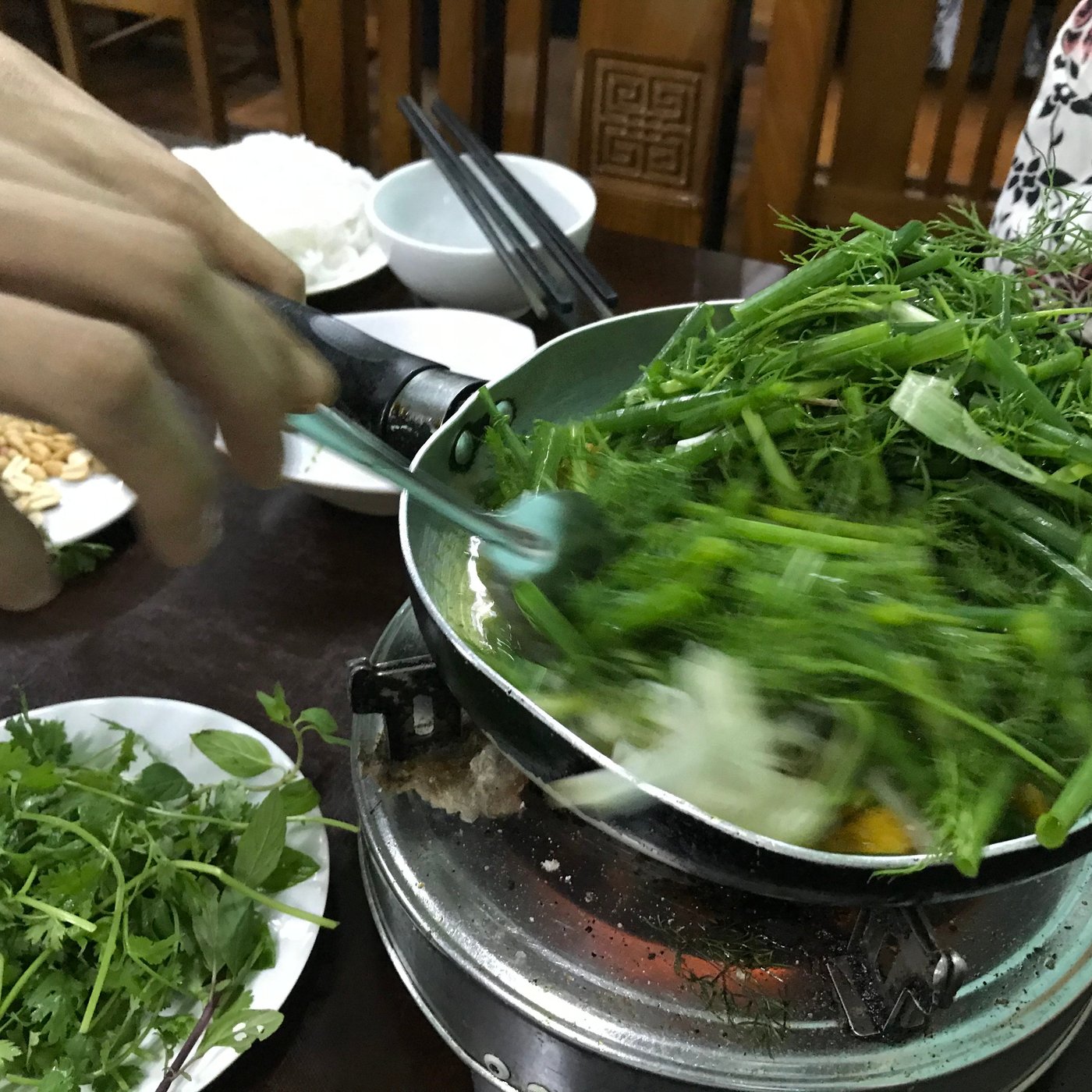 LA VONG GRILLED FISH, Hanoi - Restaurant Reviews, Photos & Phone Number - Tripadvisor