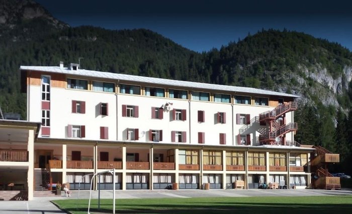 CASA ALPINA DOMENICO SAVIO - Lodge Reviews (Auronzo di Cadore, Italy)