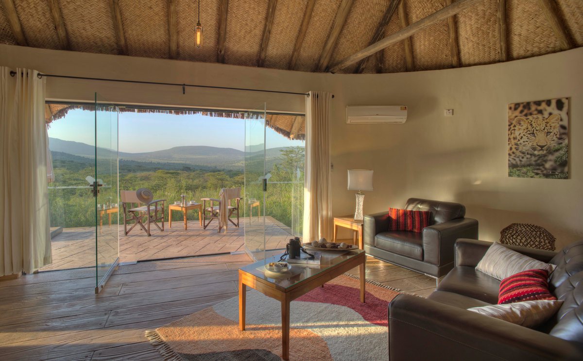 Spirit of the Masai Mara Rooms: Pictures & Reviews - Tripadvisor