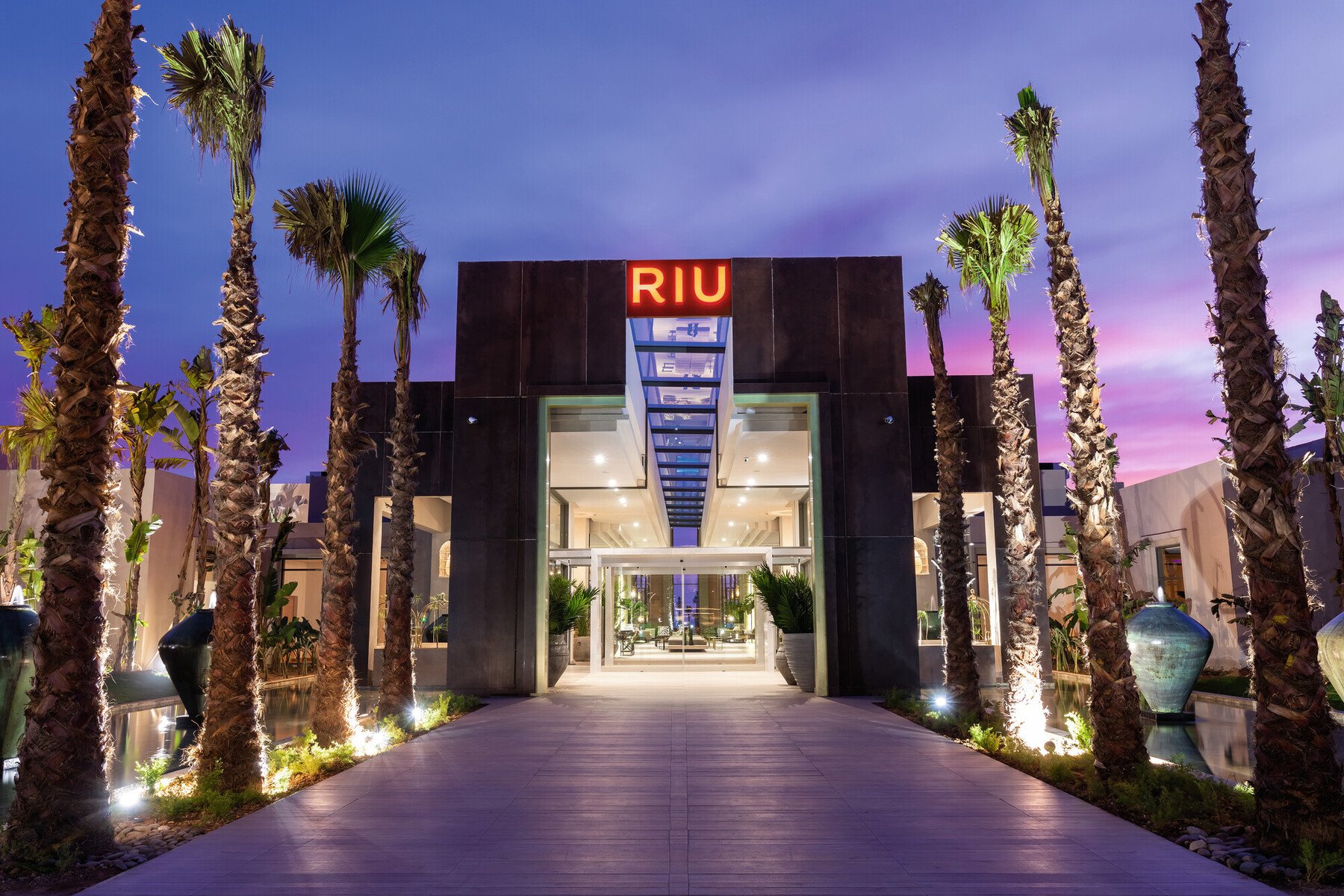 HOTEL RIU PALACE TIKIDA TAGHAZOUT - Updated 2024 Reviews, Photos & Prices