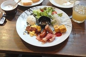 食事