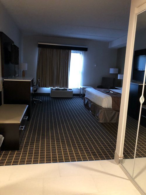 Best Western Chesapeake Va