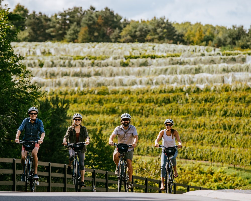 THE 10 BEST Michigan Bike Tours (Updated 2023) Tripadvisor