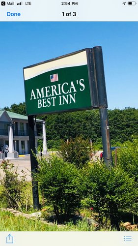 America's Best Inn Brinkley image
