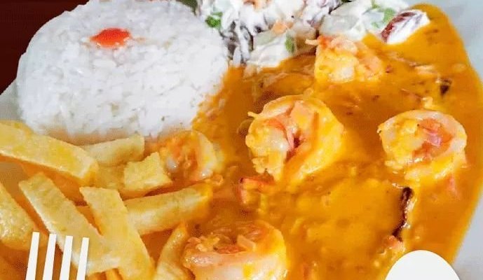 Una nueva alternativa para tu paladar 😋😋