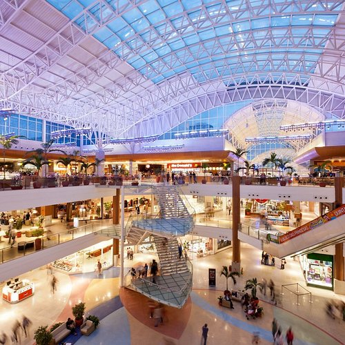 THE 10 BEST Brazil Shopping Malls (Updated 2024) - Tripadvisor