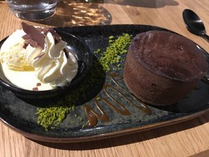 Food