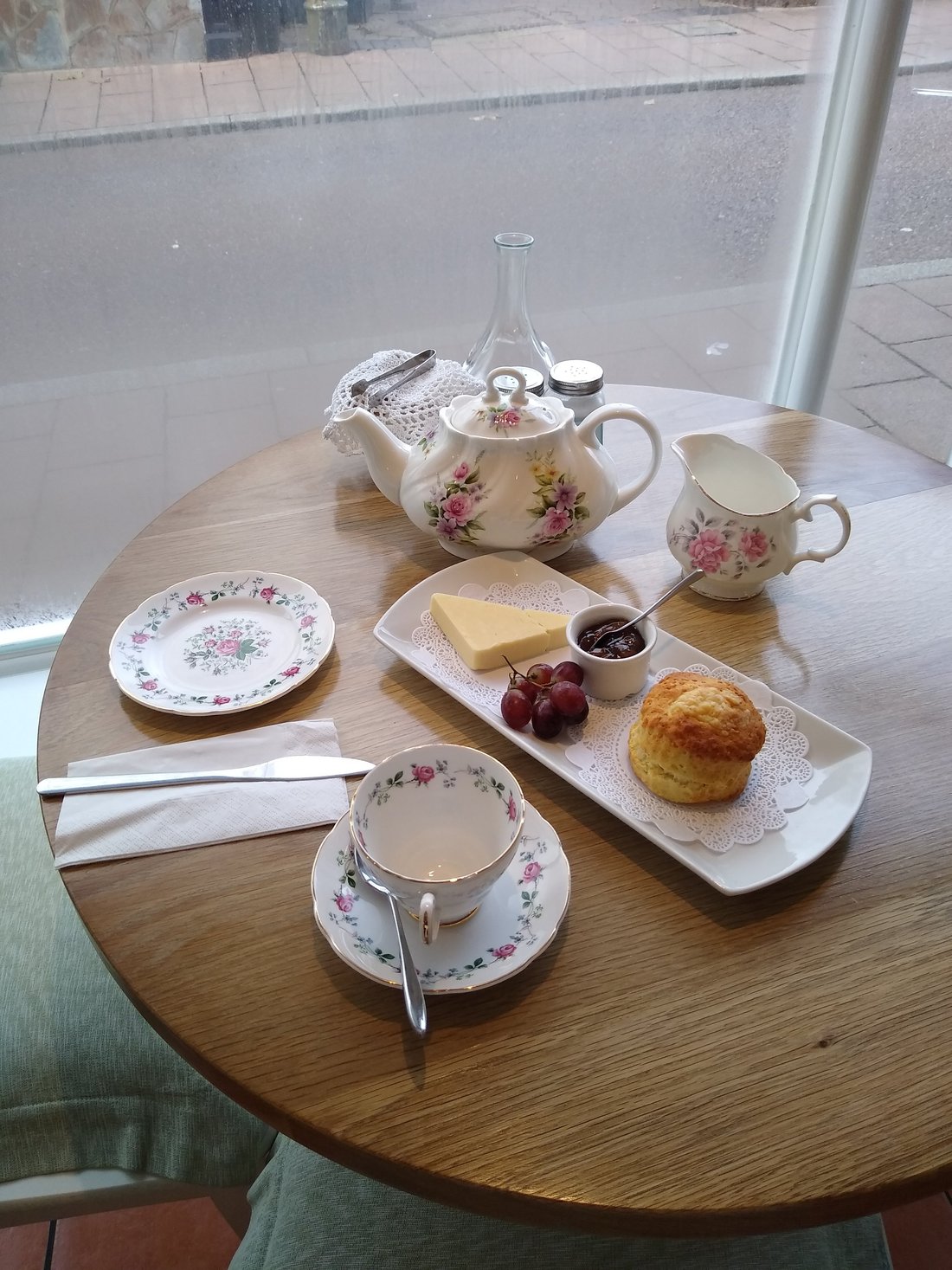 REGENCY TEA ROOM & DELICATESSEN, Teignmouth - Updated 2024 Restaurant ...