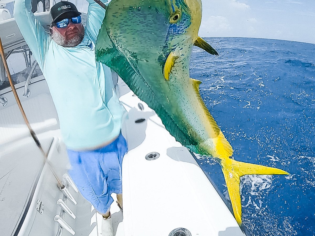 No Shame Fishing Machine Crushing It off Islamorada!! - The