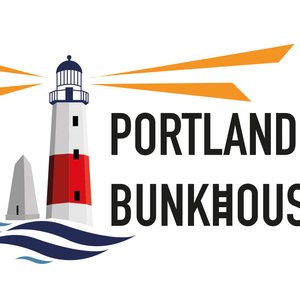 Portland Bunkhouse logo
