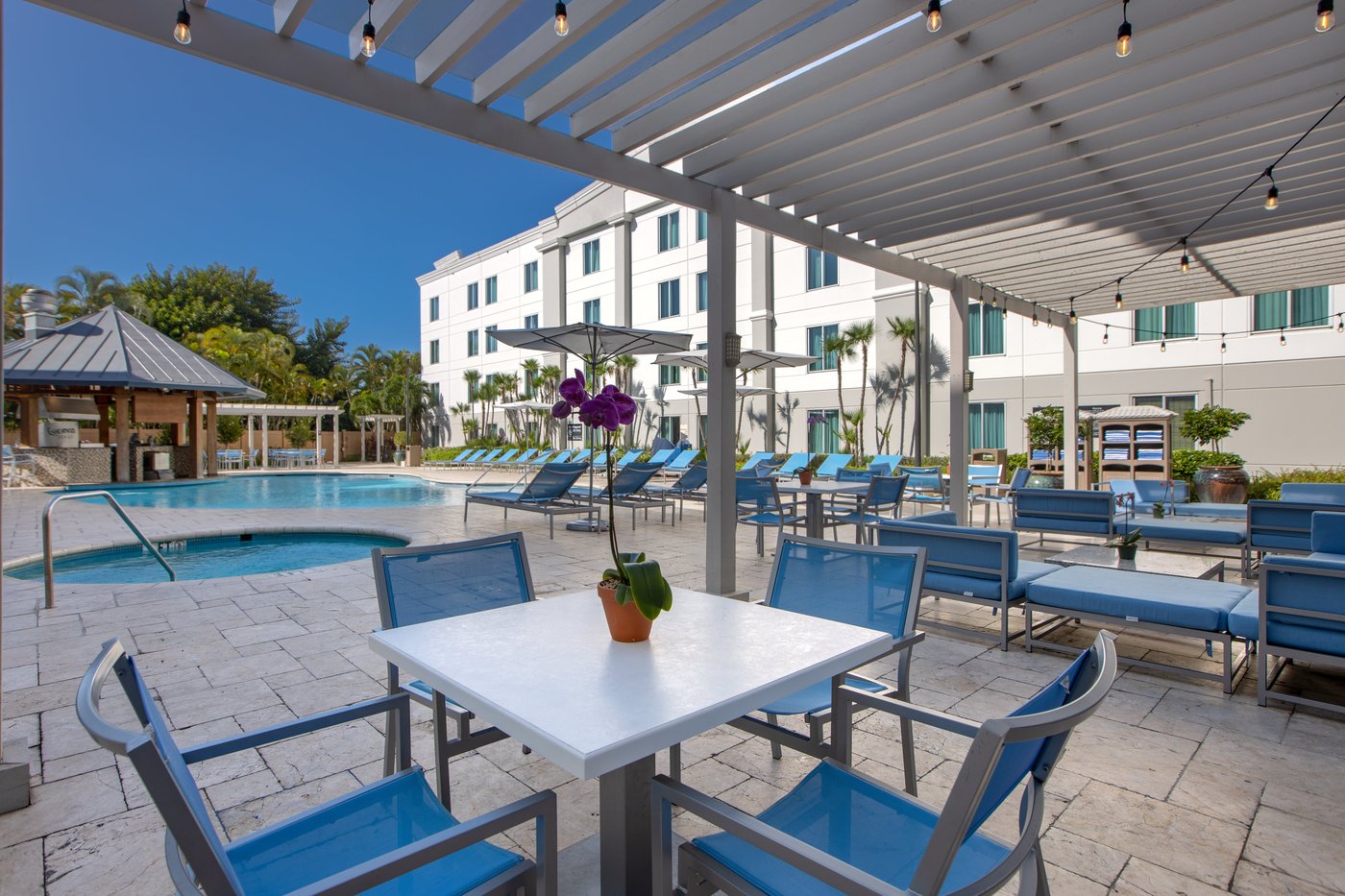 HAMPTON INN SUITES SAN JUAN $196 ($̶2̶2̶4̶) - Prices & Hotel Reviews ...