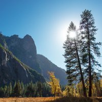 yosemite