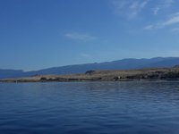 Lopar goli otok