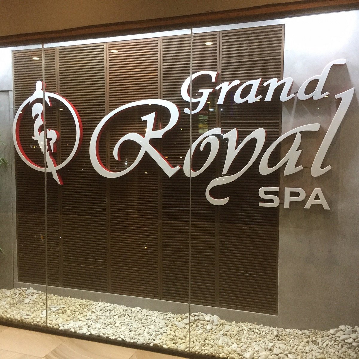 grand royal spa btc