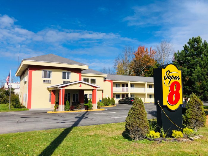 SUPER 8 BY WYNDHAM MONTICELLO - Motel Reviews & Photos - Tripadvisor