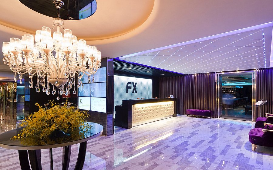 Fx ホテル 台北 ナンジン イースト ロード ブランチ 富驛時尚酒店台北南京東路館 Fx Hotel Taipei Nanjing East Road 中山区 21年最新の料金比較 口コミ 宿泊予約 トリップアドバイザー