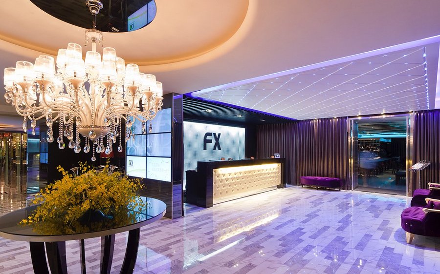 Fx ホテル 台北 ナンジン イースト ロード ブランチ 富驛時尚酒店台北南京東路館 Fx Hotel Taipei Nanjing East Road 中山区 21年最新の料金比較 口コミ 宿泊予約 トリップアドバイザー