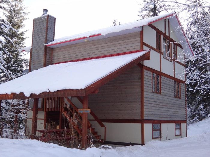 ALPINE MEADOWS LODGE - Golden Lodge Prices & Reviews