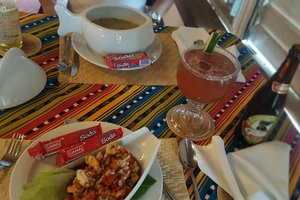 Restaurantes