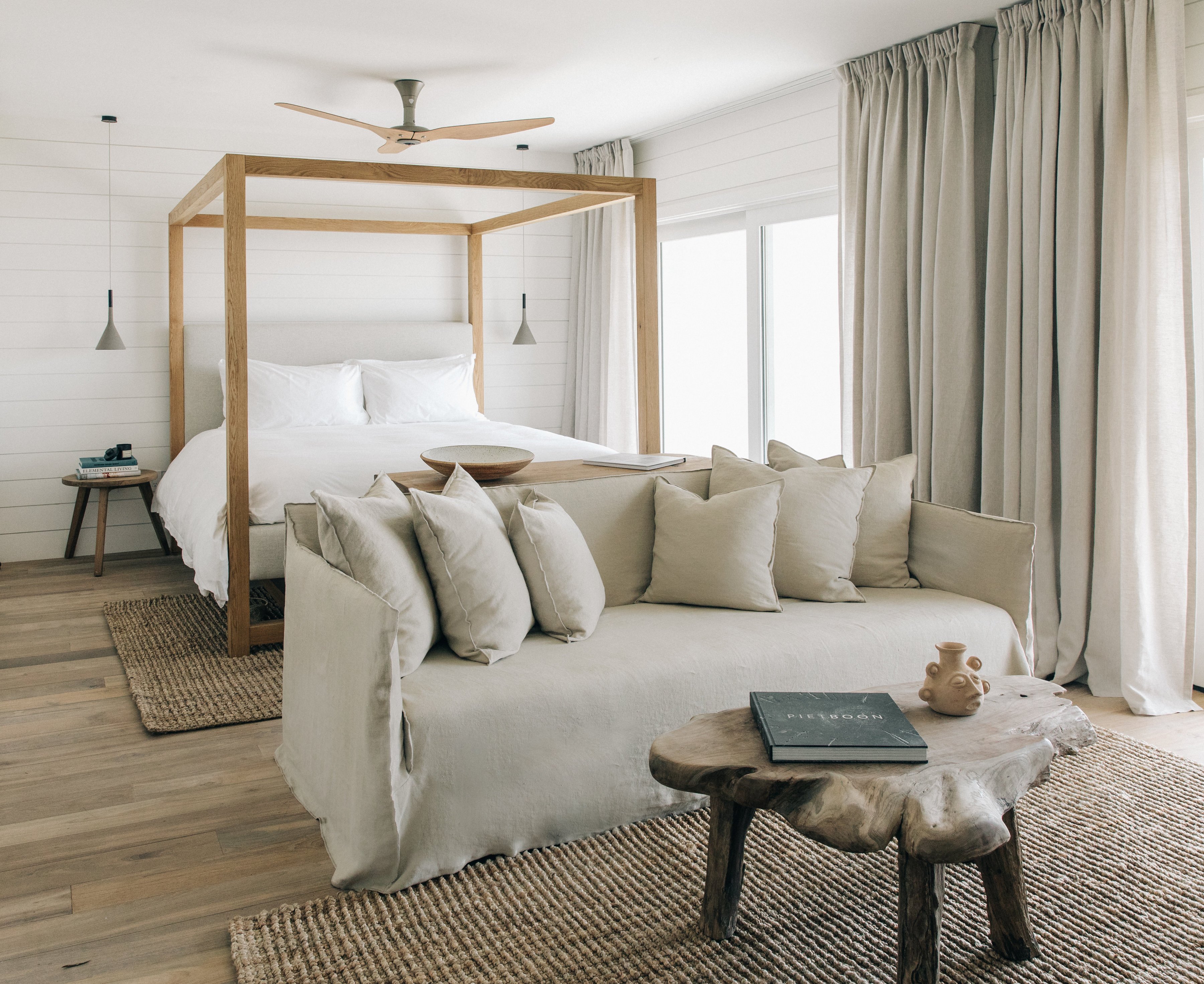 Discover the Best Bed and Breakfasts in Malibu Beach, California