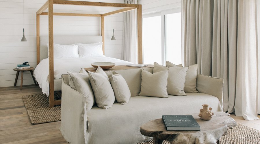 Surfrider Suite 
