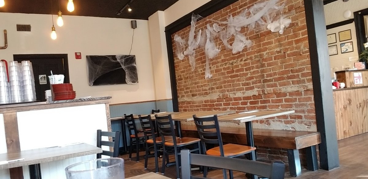 THE 10 BEST Restaurants in Maynard (Updated January 2024)