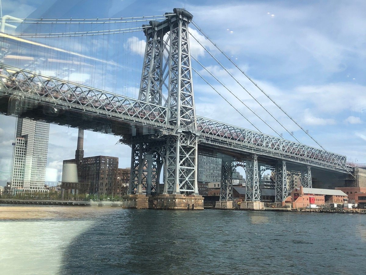 AIA-NY Boat Tour (New York City): All You Need to Know