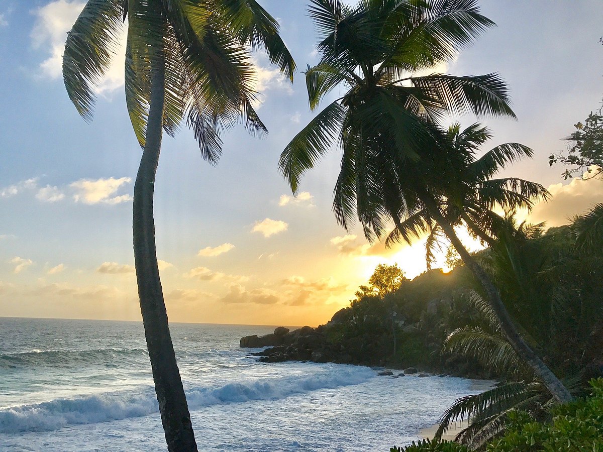 Banyan Tree Seychelles