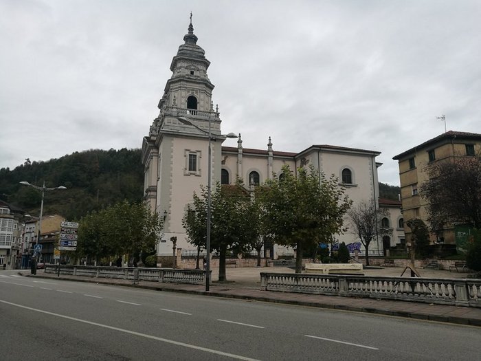 Imagen 8 de Iglesia de San Juan