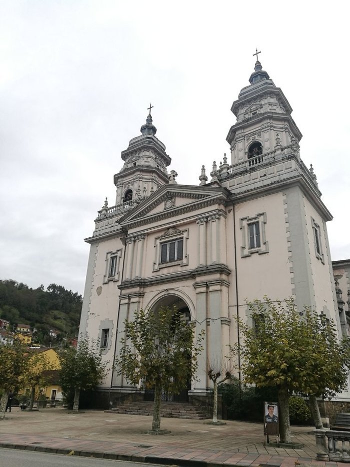 Imagen 6 de Iglesia de San Juan